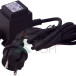 Трансформатор 10W., для гирлянд 24V, подключение до 200 ламп, Beauty Led (05-063)