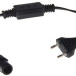 Блок питания для направленного дюралайта 220V 13мм., Beauty Led (F3-SP)