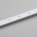 Гирлянда Сосульки 2.5×0.5 м., IP65, прозрачная нить, 288 мульти LED с эффектом стекания, 12 В., Luazon Lighting (5248336)