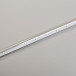 Гирлянда Сосульки 2.5×0.5 м., IP65, прозрачная нить, 288 теплых белых LED с эффектом стекания, 12 В., Luazon Lighting (5248338)
