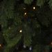 Ель Коттеджная 260 см., 950 LED лампы, литая хвоя+пвх, TreeDeLux (70053)