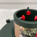 Подставка для живой елки пластиковая 40х23,5см., Christmas DeLuxe (89819)