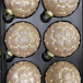 Набор стеклянных шаров Зефирное царство  80 мм., 6 шт., светло-розовый, Christmas DeLuxe (87211)