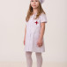 Карнавальный костюм "Медсестра", размер 122-64, Батик (5706-122-64)