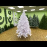 Елка Исландская белоснежная 185 см., мягкая хвоя, Triumph Tree (73247)