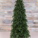 Елка Нормандия стройная 120 см., литая хвоя+пвх, Triumph Tree (73010)
