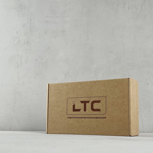 Светодиодная бахрома 3,1*0,5 м., 150 красных LED ламп, черный провод ПВХ, LTC (PIL150-11-2R)