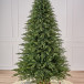 Искусственная ель Итальянская 210 см., литая хвоя+пвх, Max Christmas (ЕСИ21)