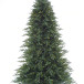 Искусственная ель Итальянская 210 см., литая хвоя+пвх, Max Christmas (ЕСИ21)