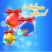 Ограждение подиум высотой 1.5 м. для каркасных елок Уральская и Евро-2 высотой 10 м. - 8 щитов, цвет на выбор, Green Trees (GT10PODIUM1.5)
