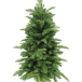 Елка Нормандия в мешочке 60 см., литая хвоя+пвх, Triumph Tree (73634)