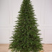 Искусственная ель Орловская 180 см., литая хвоя + пвх, Max Christmas (ЕОРС18) 