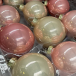 Набор стеклянных шаров Розовая дымка 26 шт., Christmas DeLuxe (89578)
