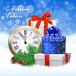 Комплект ограждений для ствольных елок высотой 14 м. - 18 щитов 1,05*1,8 м., подарки, Green Trees (GT14OGSTPOD)