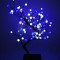 Светодиодная композиция Бонсай, шарики 60 см., 96 бело синих LED ламп, Beauty Led (JY82072C)