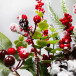 Новогодняя настольная композиция в кашпо 35 см., Christmas DeLuxe (89299)