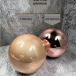 Набор стеклянных шаров Розовый, 26 шт., Christmas DeLuxe (83123-86455)