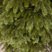 Ель Коттеджная 215 см., литая хвоя+пвх, TreeDeLux (70073)