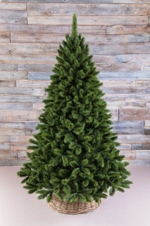 Сосна Триумф Норд 230 см., микс (леска+пвх), Triumph Tree (73993)