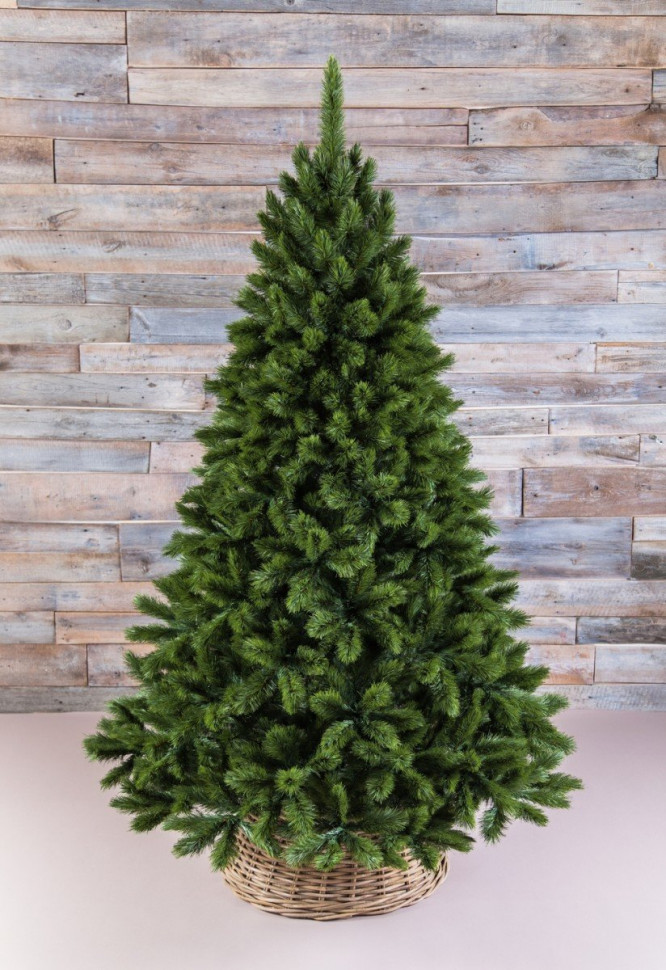 Сосна Триумф Норд 425 см., микс (леска+пвх), Triumph Tree (73078)
