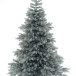 Искусственная ель Монблан дымчатая 300 см, 100% Литая хвоя, Max Christmas (ЕЛМС30)