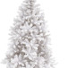 Елка Исландская белая 120 см., мягкая хвоя, Triumph Tree (73188)