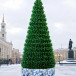 Уличная каркасная сосна Уральская Люкс 13 м., Леска, ЕлкиТорг (2981300)