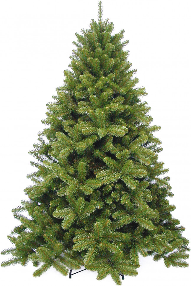 Елка Скандия 365 см., интерьерная, мягкая хвоя, Triumph Tree (73819)