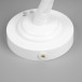 Куст Жемчужины 45 см., 24 теплых LED, пост.свечение, батарейки ААх3, USB, Luazon Lighting (7943792)