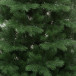 Искусственная елка Суздальская 210 см., 100% Литая хвоя, ЕлкиТорг (241210)