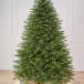 Искусственная ель Версальская 300 см., ЛИТАЯ 100%, Max Christmas (ЕСВ30)
