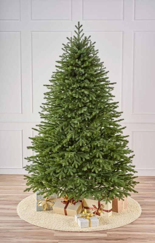 Искусственная ель Версальская 300 см., ЛИТАЯ 100%, Max Christmas (ЕСВ30)