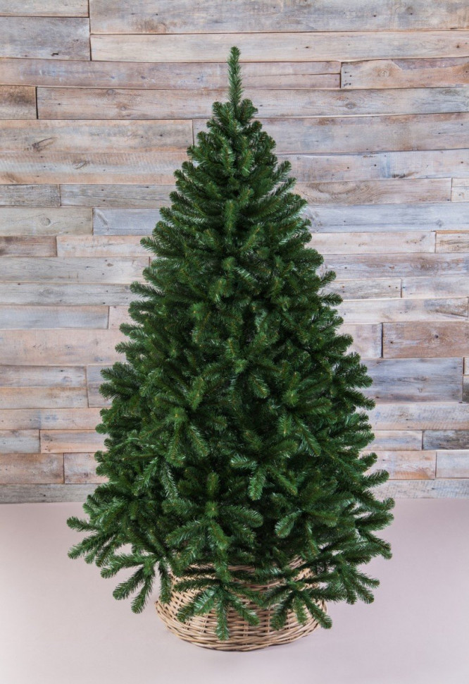 Сосна Рождественская 230 см., мягкая хвоя, Triumph Tree (73099)