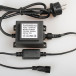 Трансформатор 60W, 1.5 м, черный провод, Rich LED (RL-220AC/DC24-60W-B)