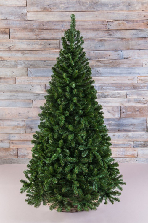 Елка Санкт-Петербург 185 см., мягкая хвоя, Triumph Tree (73580)