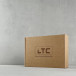 Светодиодная бахрома с колпачком 3,2*0,9 м., 180 теплых белых LED ламп, мерцание, прозрачный провод ПВХ, IP65, LTC (PIL180BLWCAP-10-2WW)