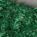 Gloss Net, сетчатый ковер из мишуры на проволочном каркасе, зеленый, 5*0,9 м., Teamprof (TPF-GLNT-5m-G)